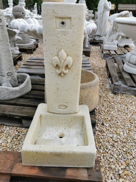 Firenze kút1