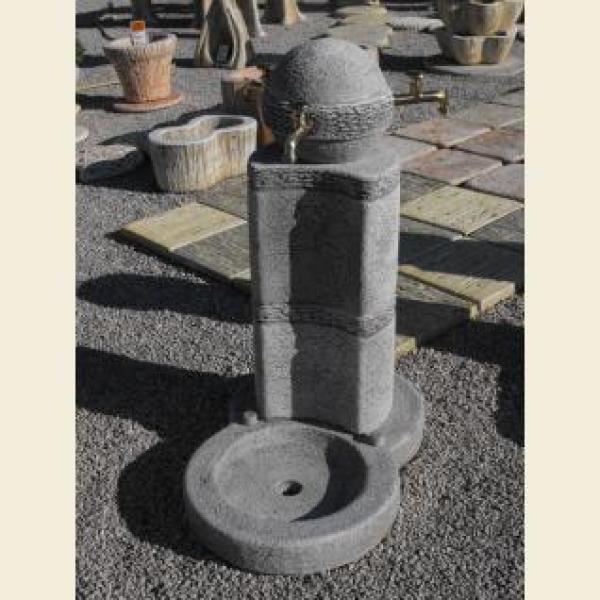 Gomb Teteju Kut Nyolcas Alappal 90cm.1
