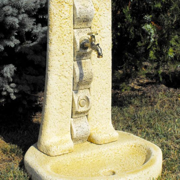 Hullamlazettas Kut 35cm Es Oszloppal 95cm Magas 142 1 Nagy8